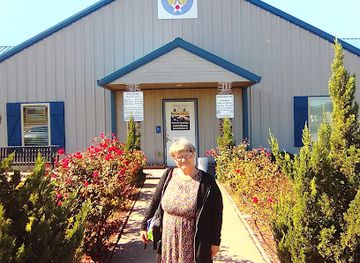 oklahoma/lake-texoma/attraction/perrin-afb-historical-museum