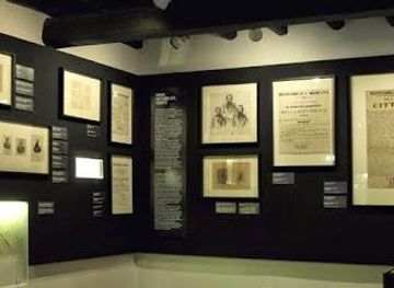 vatican-city/gregorian-etruscan-museum/attraction/museo-della-repubblica-romana-e-della-memoria-garibaldina