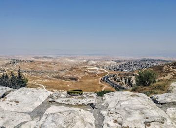 israel/judea/attraction/mt-scopus