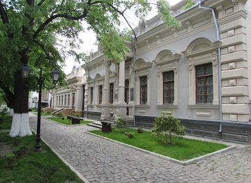 moldova/bender/attraction/historical-museum