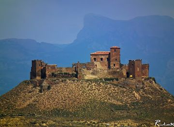 spain/aragon/attraction/castle-montearagon