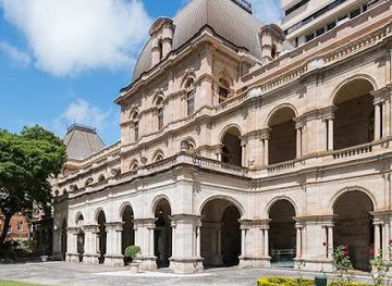 australia/brisbane/attraction/queensland-parliament