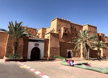 morocco/sais/attraction/taourirt-kasbah