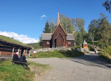 norway/hafjell/attraction/garmo-stavkirke