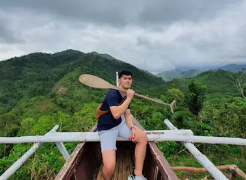 Elson's Peak