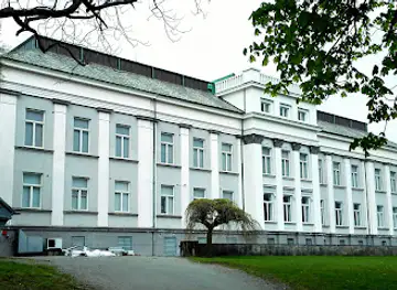 Norwegian Children's Museum