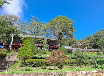 south-korea/jirisan-national-park/attraction/jirisan-chilbuls