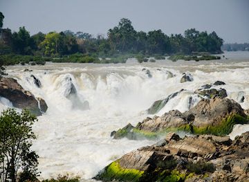 Khon Phapheng Falls