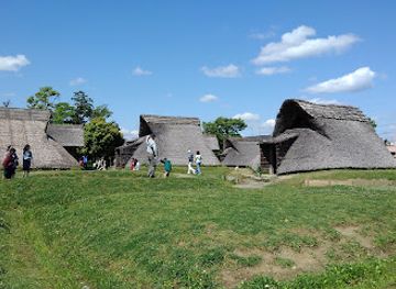 japan/suruga/attraction/toro-archaeological-site