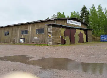 Päijänne Tavastia Aviation Museum
