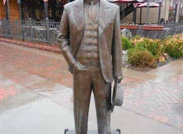 south-dakota/rapid-city/attraction/president-herbert-hoover-statue