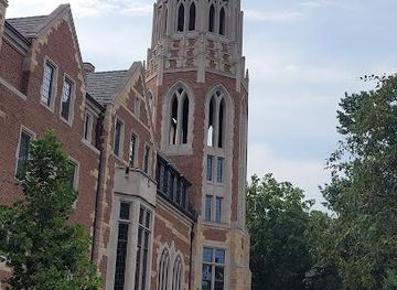 tennessee/murfreesboro/attraction/vanderbilt-university