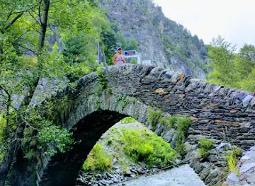 Pont de Sant Antoni de la Grella