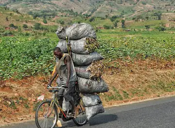 Benin en Image