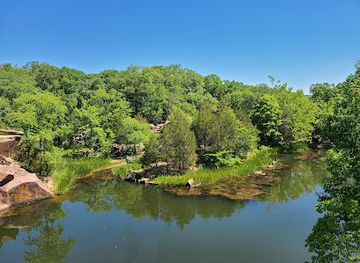 Elephant Rocks State Park