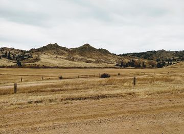 Curt Gowdy State Park