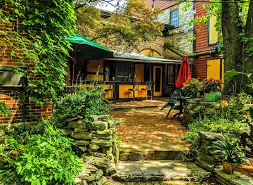 pennsylvania/northern-tier/attraction/bube-s-brewery