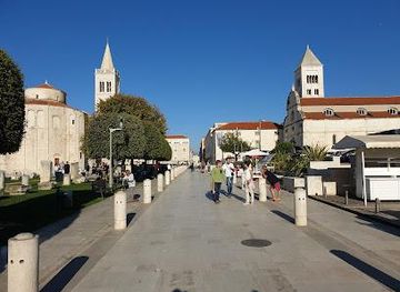 croatia/zadar/attraction/roman-forum