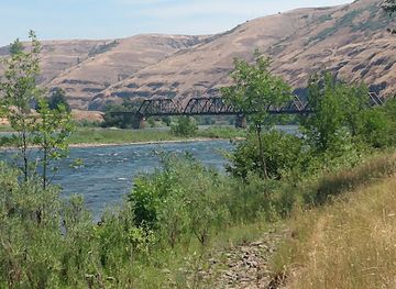 idaho/lewiston/attraction/nez-perce-national-historical-park-visitor-center