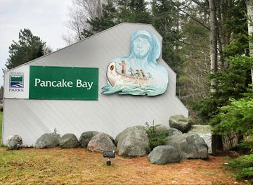 canada/southwestern-ontario/attraction/pancake-bay-provincial-park
