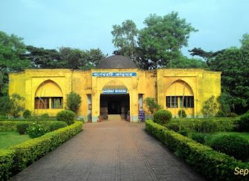 bangladesh/khulna-division/attraction/bagerhat-museum