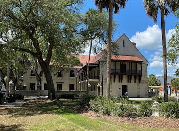 florida/st-augustine-beach/attraction/governor-s-house-cultural-center-and-museum