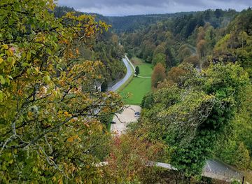 germany/upper-palatinate/attraction/pottenstein-castle