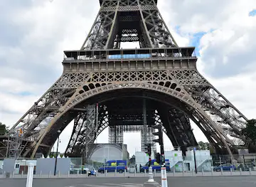Eiffel Tower
