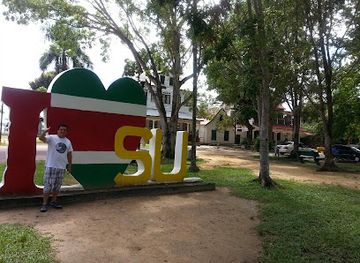 suriname/interior-rainforest/attraction/surinaams-museum