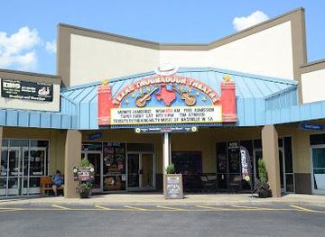 tennessee/murfreesboro/attraction/the-music-of-nashville