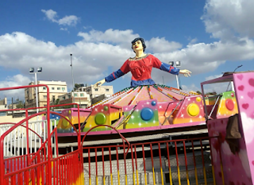 jordan/jerash/attraction/parks-and-restaurants-bab-amman-entertainment