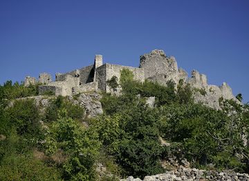 bosnia-and-herzegovina/eastern-bosnia/attraction/fortress-of-herzog-stjepan-vukcic-kosaca