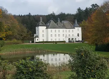 Chateau De Losange