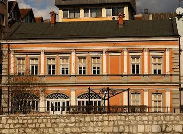 bosnia-and-herzegovina/sarajevo/attraction/despic-house