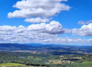 Rocca di Castellina in Chianti