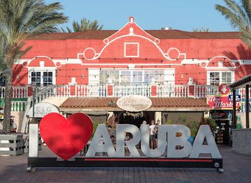 aruba/eagle-beach/attraction/i-aruba-sign