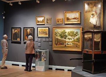 netherlands/delft/attraction/the-hague-s-historic-museum