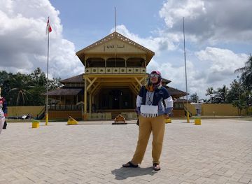 indonesia/central-kalimantan/attraction/keraton-kadriyah-pontianak-kalbar