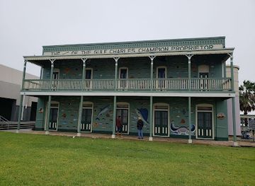 texas/south-padre-island/attraction/treasures-of-the-gulf-museum