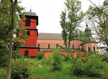 sweden/uppland/attraction/skoklosters-kyrka