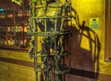 florida/st-augustine/attraction/medieval-torture-museum