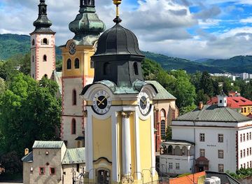 slovakia/banska-bystrica-region/attraction/hodinova-veza