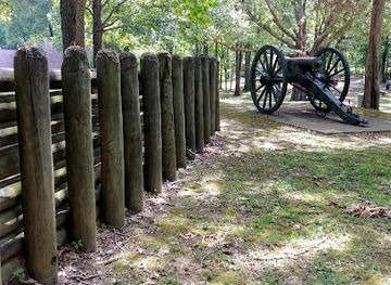 tennessee/germantown/attraction/fort-germantown-park