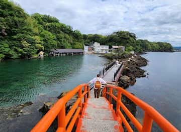 japan/sado/attraction/taraibune-tub-boat-riding-experience