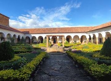 colombia/tunja/attraction/santo-ecce-homo-convent