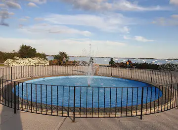 John F. Kennedy Memorial