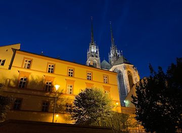 czechia/brno/attraction/fortification-wall-circuit