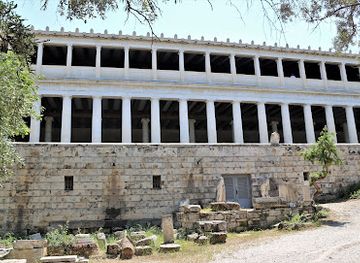 greece/athens/thissio/attraction/stoa-of-attalos-museum-of-the-ancient-agora