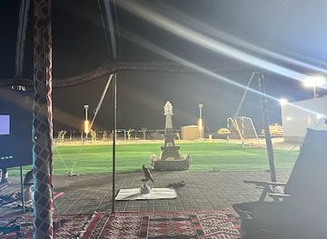 qatar/dukhan-beach/attraction/mukhayyam-bani-hammad