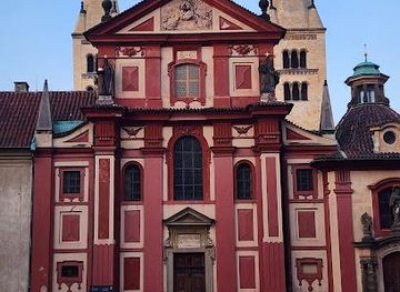 czechia/prague/attraction/st-george-s-basilica
